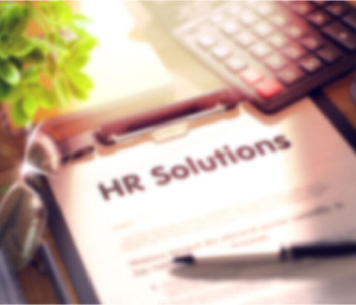 Employee Relations Services